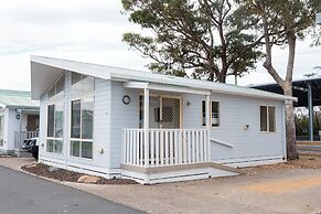 The Black Dolphin Holiday Park