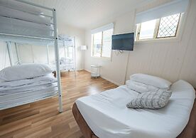 The Black Dolphin Holiday Park