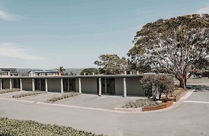 The Black Dolphin Holiday Park