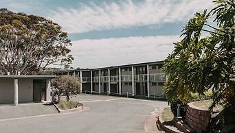 The Black Dolphin Holiday Park
