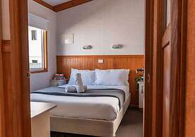 The Black Dolphin Holiday Park