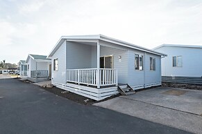 The Black Dolphin Holiday Park