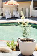 The Black Dolphin Holiday Park