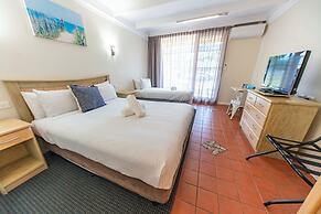 Tween Waters Merimbula