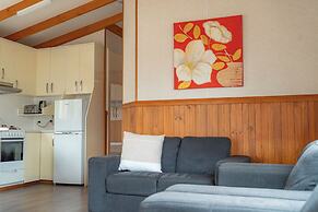 The Black Dolphin Holiday Park