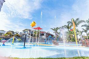 The Black Dolphin Holiday Park