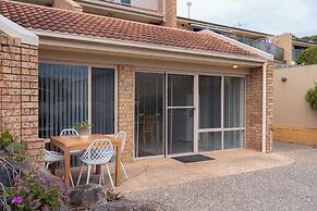 The Black Dolphin Holiday Park