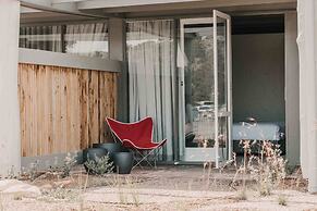 The Black Dolphin Holiday Park