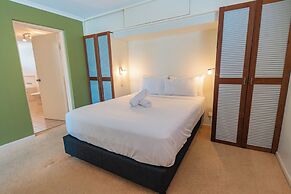 The Black Dolphin Holiday Park