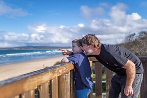The Black Dolphin Holiday Park