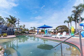 The Black Dolphin Holiday Park