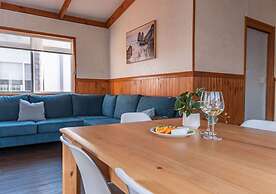 The Black Dolphin Holiday Park