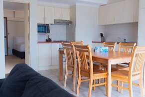 The Black Dolphin Holiday Park
