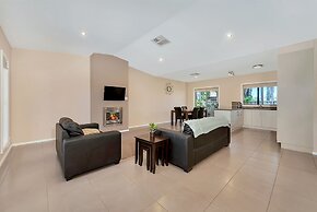 Kennedy Holiday Villas