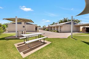 Kennedy Holiday Villas