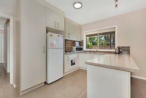 Kennedy Holiday Villas