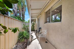 Kennedy Holiday Villas