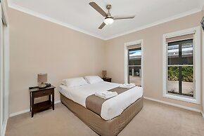 Kennedy Holiday Villas