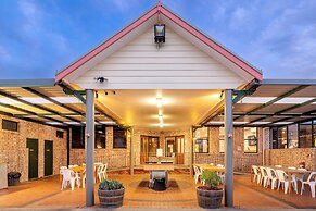 BIG4 Mudgee Holiday Park