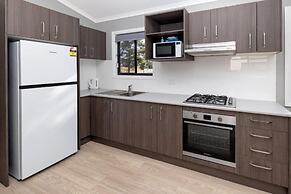 BIG4 Mudgee Holiday Park