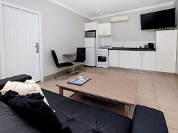 BIG4 Mudgee Holiday Park