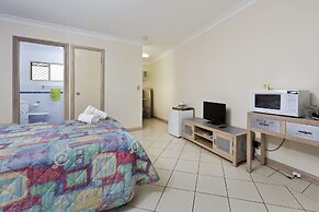 BIG4 Mudgee Holiday Park