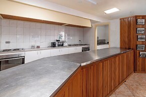 BIG4 Mudgee Holiday Park