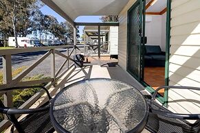 BIG4 Mudgee Holiday Park