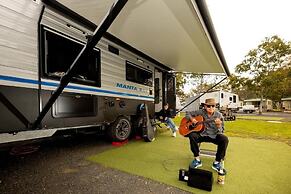 BIG4 Mudgee Holiday Park