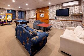 BIG4 Mudgee Holiday Park