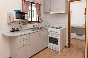 BIG4 Mudgee Holiday Park