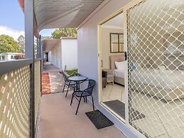 BIG4 Mudgee Holiday Park