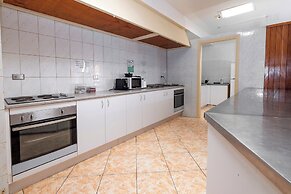 BIG4 Mudgee Holiday Park