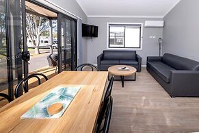 BIG4 Mudgee Holiday Park