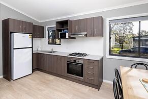 BIG4 Mudgee Holiday Park