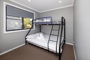 BIG4 Mudgee Holiday Park