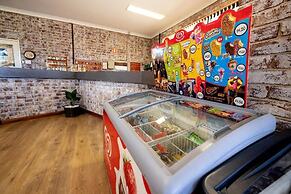 BIG4 Mudgee Holiday Park