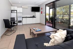 BIG4 Mudgee Holiday Park