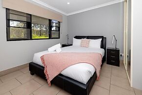 BIG4 Mudgee Holiday Park