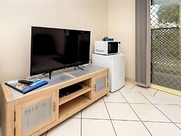 BIG4 Mudgee Holiday Park