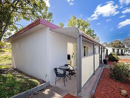 BIG4 Mudgee Holiday Park