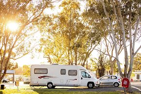 BIG4 Mudgee Holiday Park