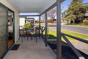 BIG4 Mudgee Holiday Park