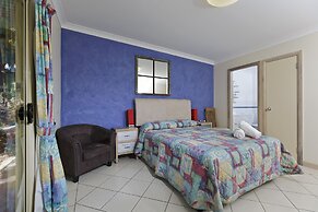 BIG4 Mudgee Holiday Park