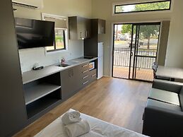 BIG4 Mudgee Holiday Park