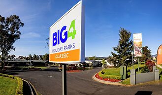 BIG4 Mudgee Holiday Park
