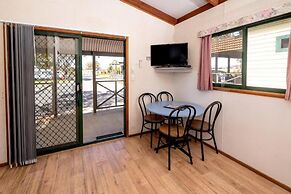 BIG4 Mudgee Holiday Park