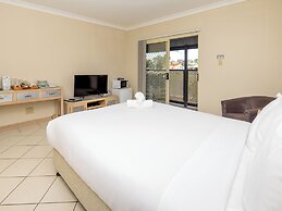 BIG4 Mudgee Holiday Park