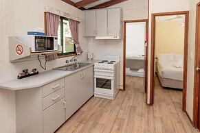 BIG4 Mudgee Holiday Park