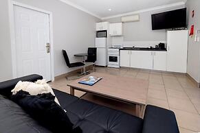 BIG4 Mudgee Holiday Park